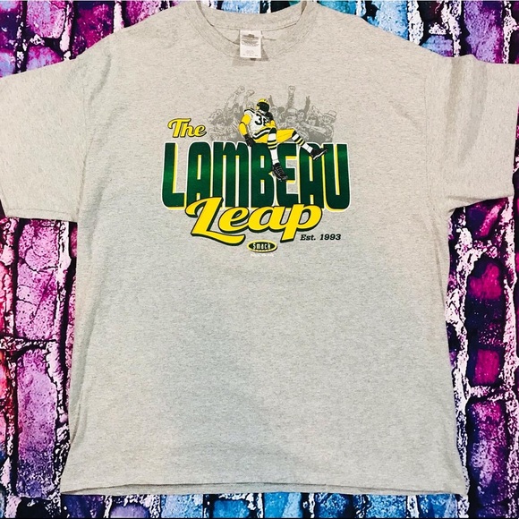 Green Bay Packers T-Shirt Bundle size XL - Picture 2 of 4